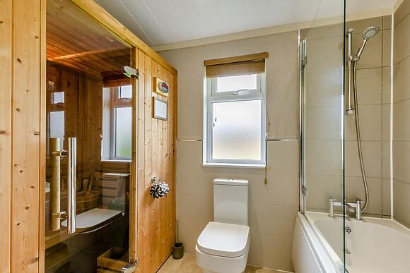 Orchid Lodge