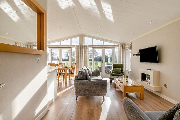 Orchid Lodge