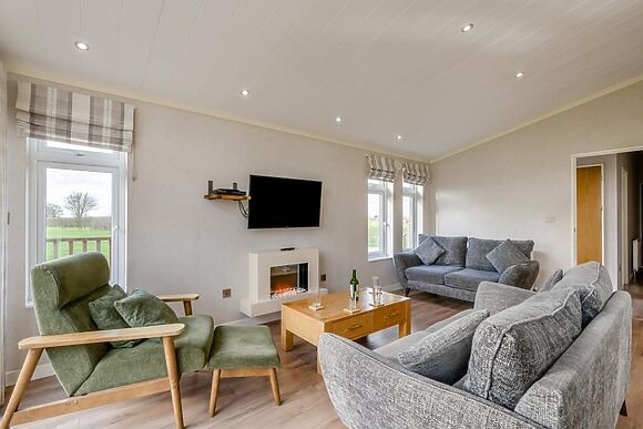Orchid Lodge