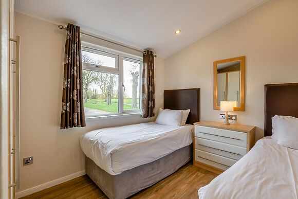 Hazel Lodge