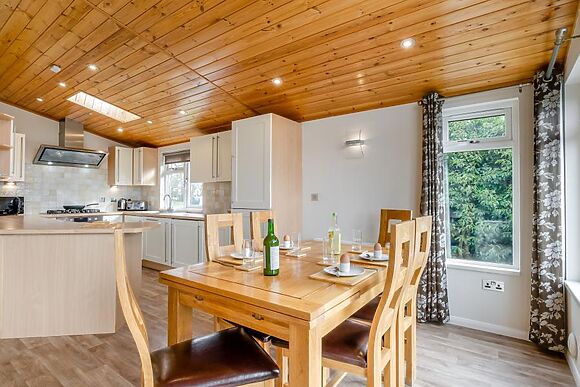 Hazel Lodge