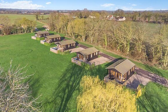 Sycamore Lodge