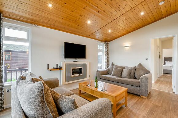Sycamore Lodge