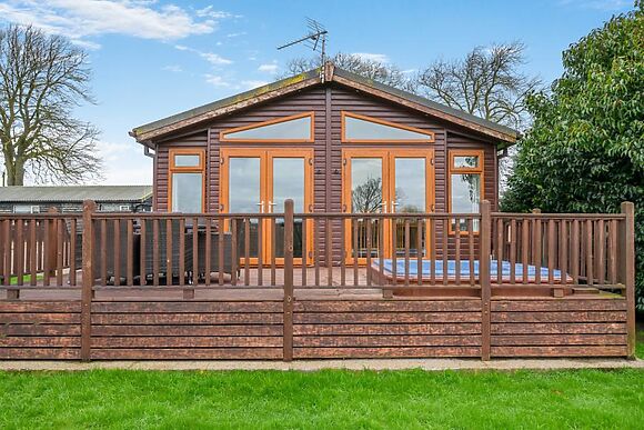 Sycamore Lodge