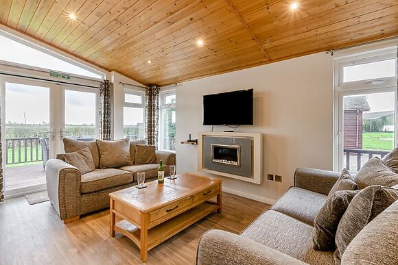Sycamore Lodge