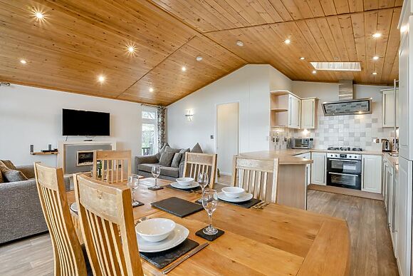 Sycamore Lodge