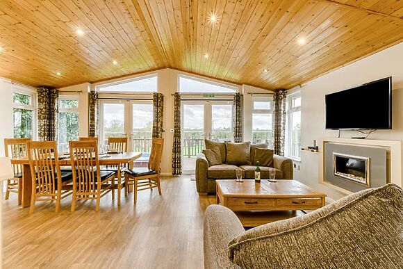 Spruce Lodge