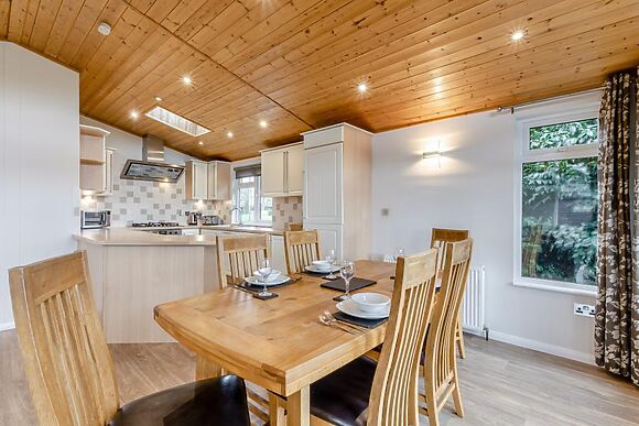 Spruce Lodge