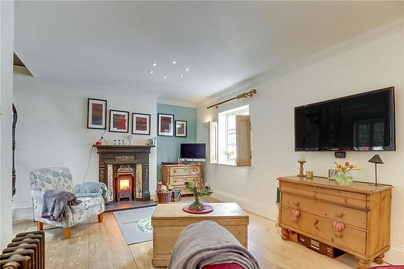 The Upsidedown House