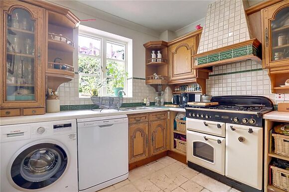 The Upsidedown House