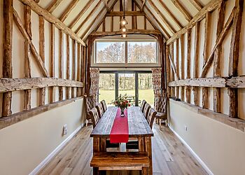 Bloomfields Barn