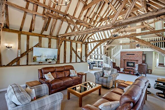 Bloomfields Barn