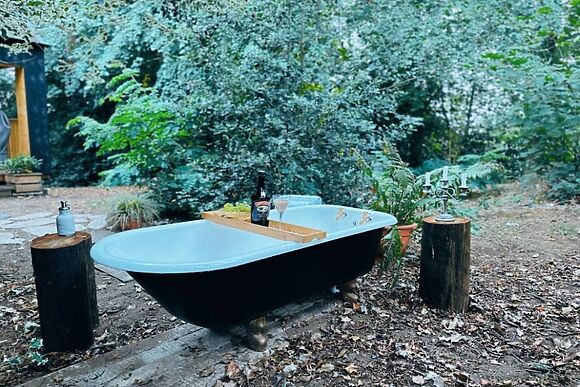 Hideaway Retreat Lodge