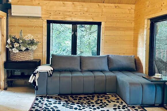 Hideaway Retreat Lodge