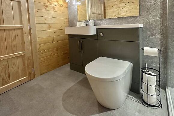 Hideaway Retreat Lodge