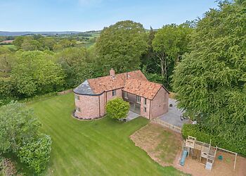 Woodball Cottage