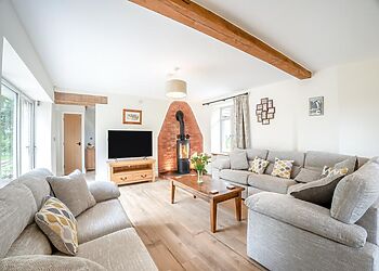 Woodball Cottage