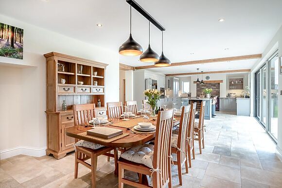 Woodball Cottage
