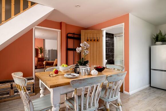 Great Everden Manor Estate