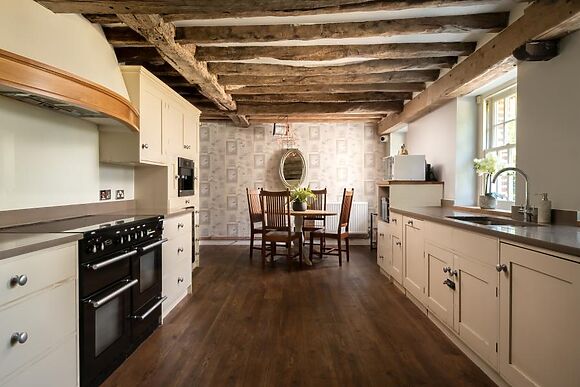 Great Everden Manor Estate