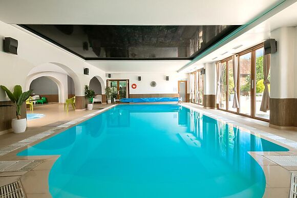 Great Everden Manor Estate