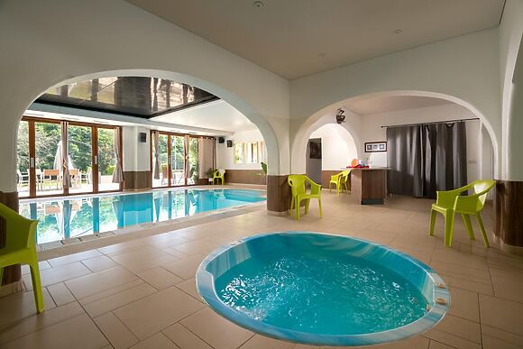 Great Everden Manor Estate