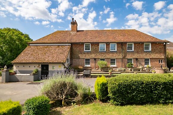 Great Everden Manor Estate