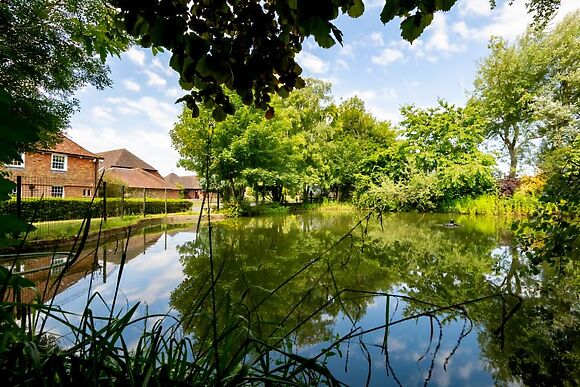 Great Everden Manor Estate