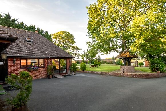 Great Everden Manor Estate