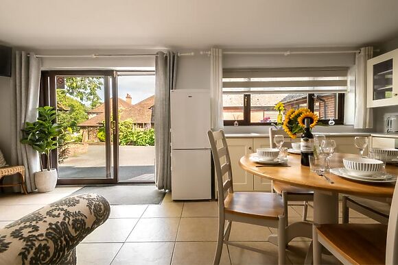 Great Everden Manor Estate