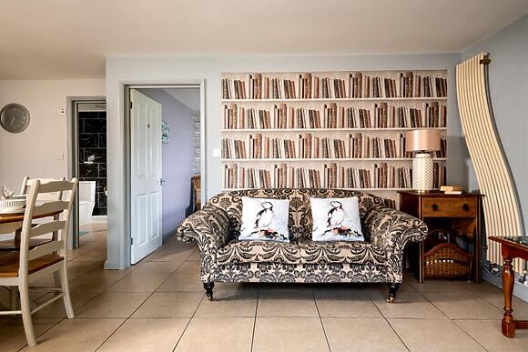 Great Everden Manor Estate