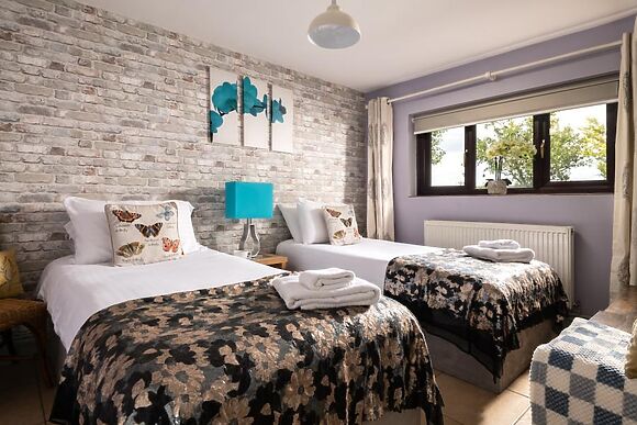 Great Everden Manor Estate