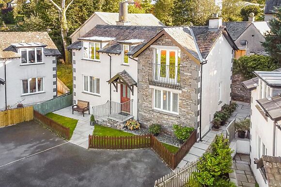 Abbotsgarth Heights