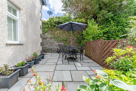 Abbotsgarth Heights