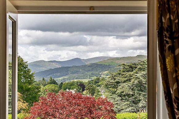 Abbotsgarth Heights