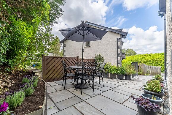 Abbotsgarth Heights