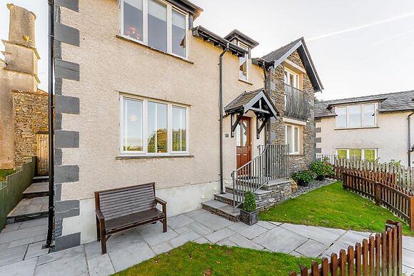 Abbotsgarth Heights
