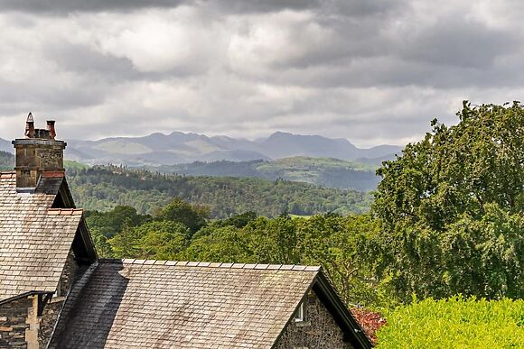 Abbotsgarth Heights