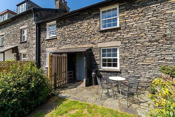 Apple Tree Cottage
