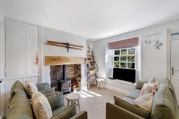 Apple Tree Cottage