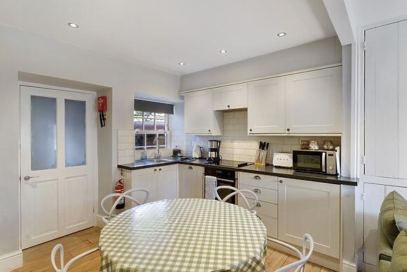 Apple Tree Cottage