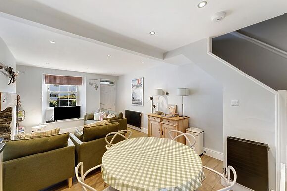 Apple Tree Cottage