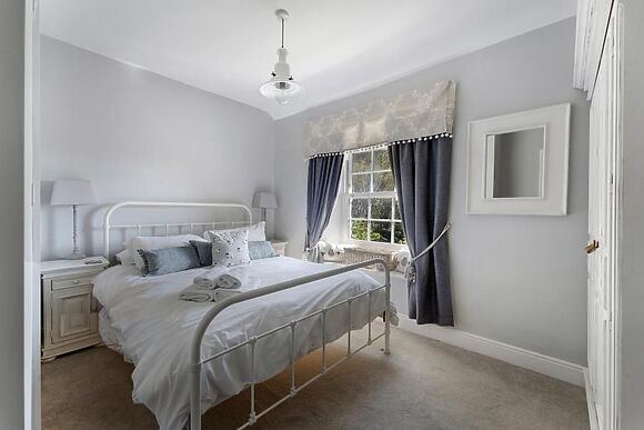 Apple Tree Cottage