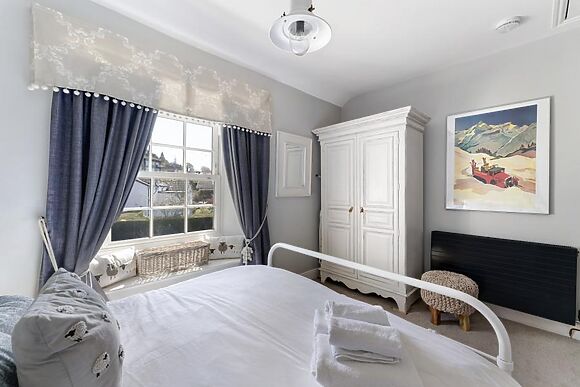 Apple Tree Cottage