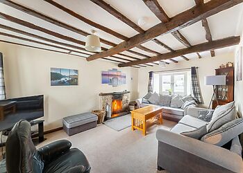 The Farmhouse At Thompson Ground