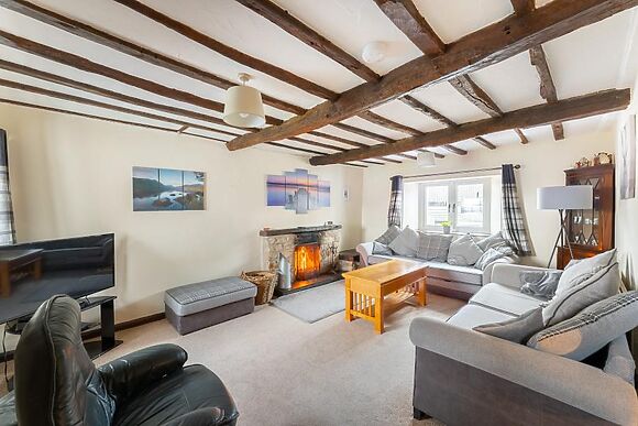 The Farmhouse At Thompson Ground