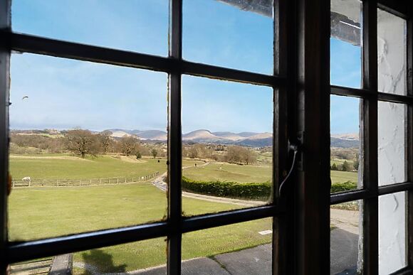 The Farmhouse At Thompson Ground