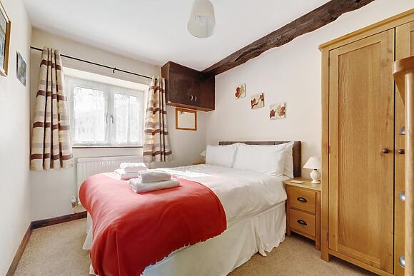 The Farmhouse At Thompson Ground