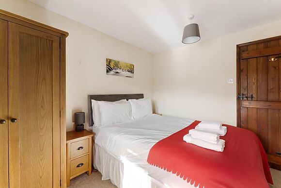 The Farmhouse At Thompson Ground