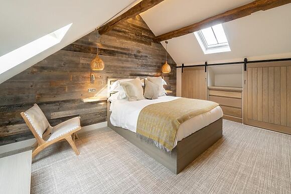 The Nook At The Heaning Estate